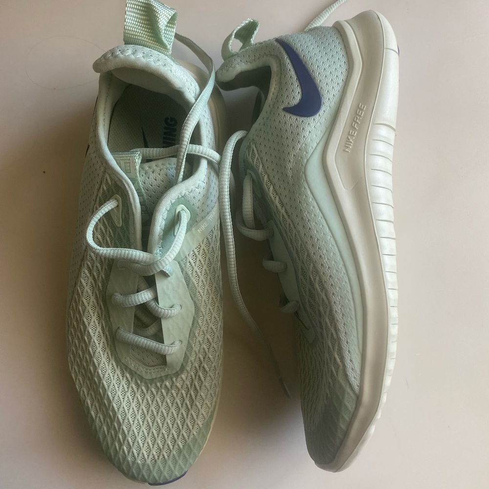 Nike sneakers